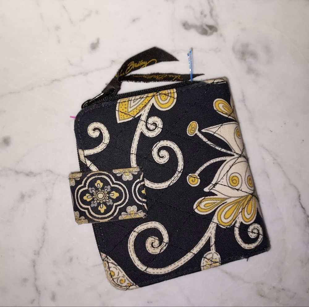 Vera Bradley | Wallet
